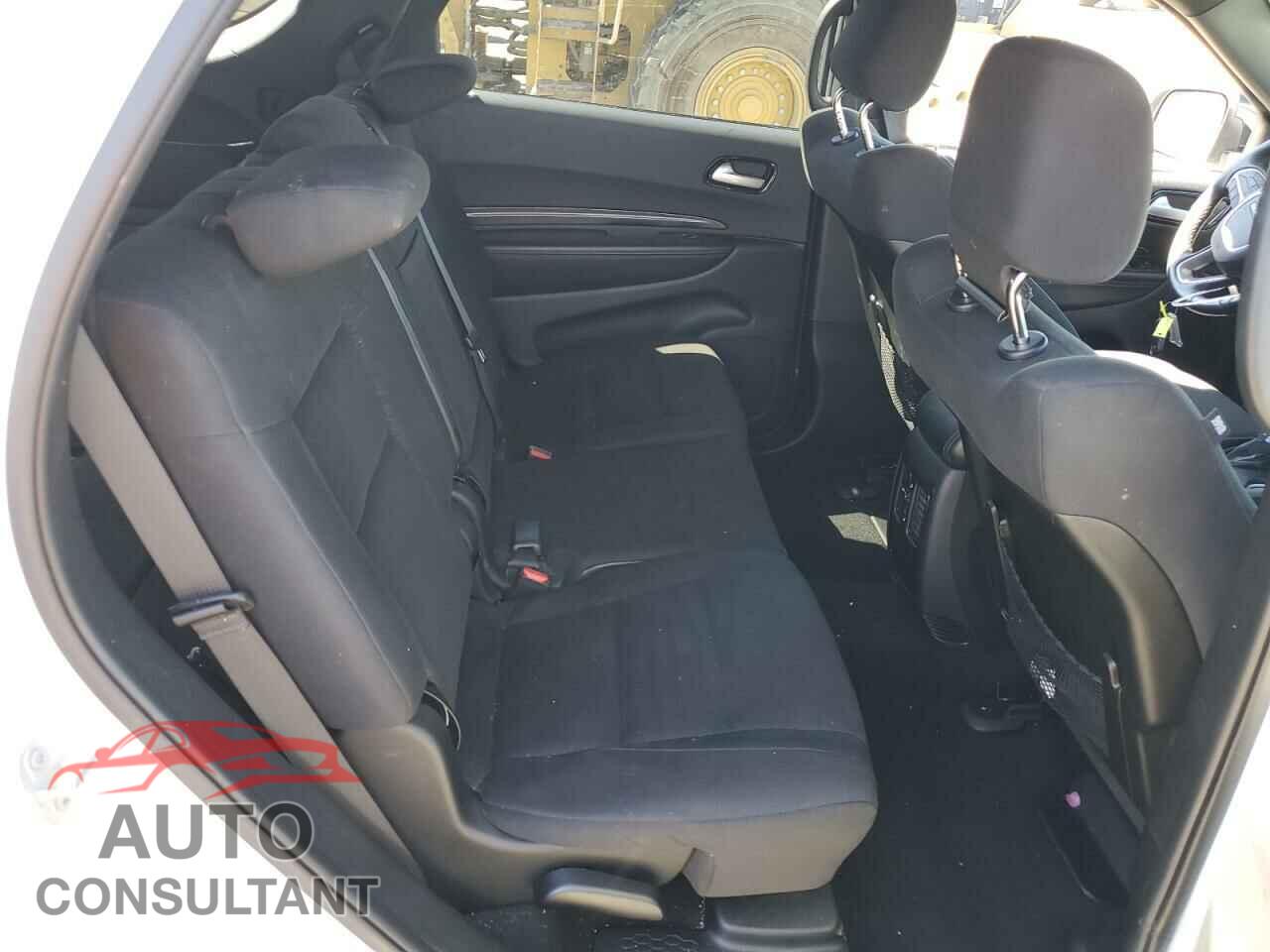 DODGE DURANGO 2023 - 1C4RDHAGXPC630008