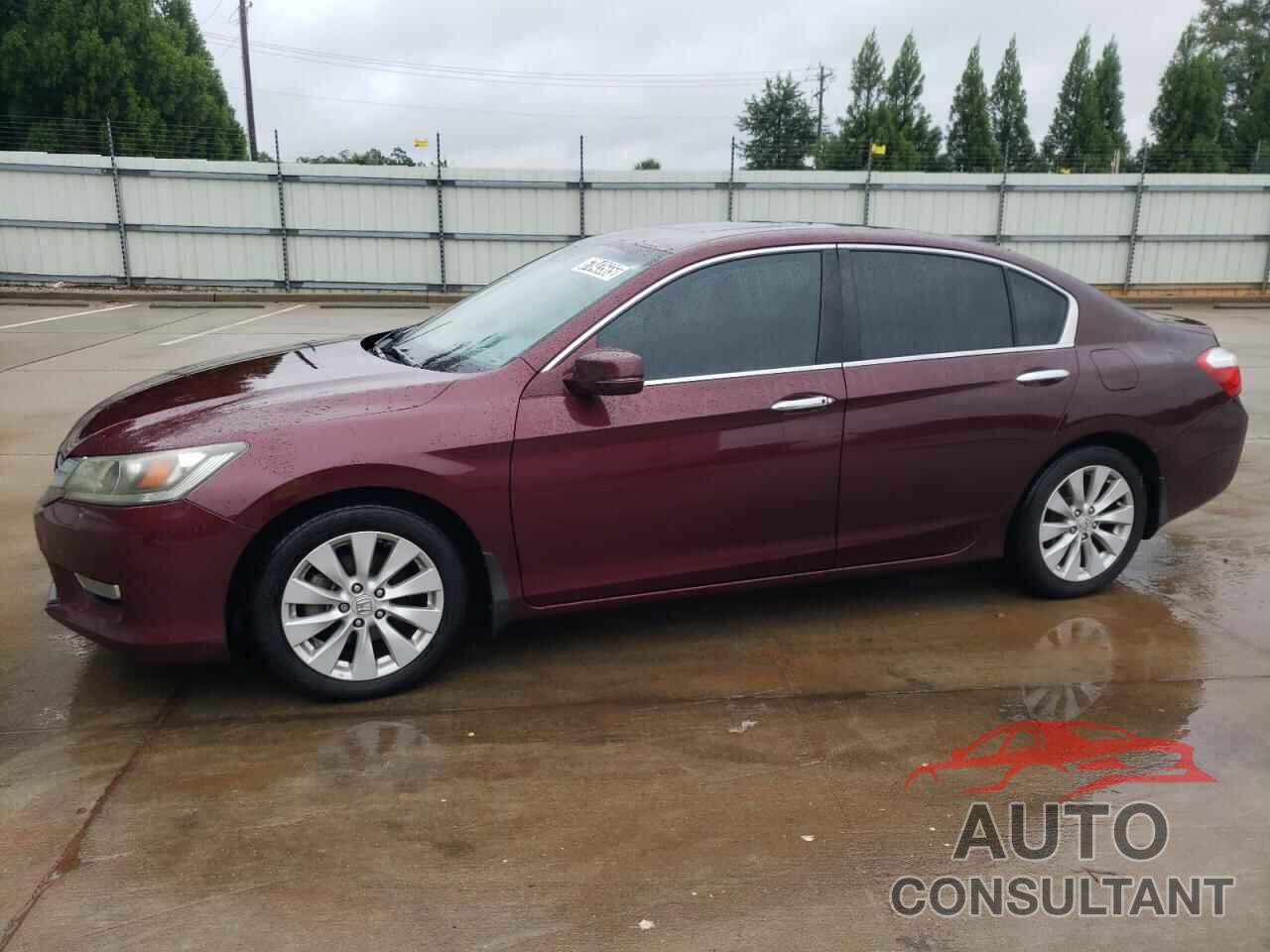 HONDA ACCORD 2013 - 1HGCR2F89DA149889