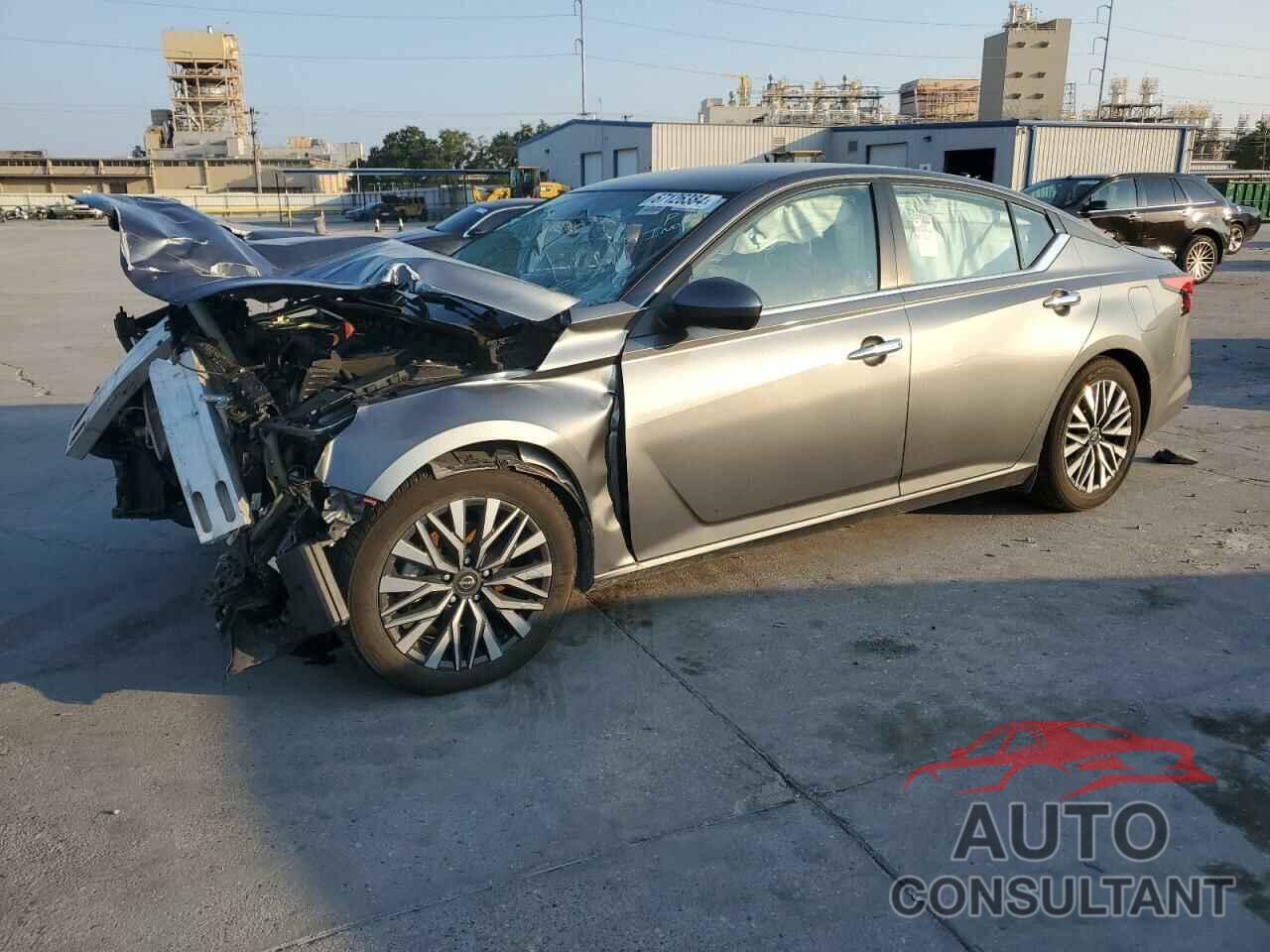 NISSAN ALTIMA 2023 - 1N4BL4DVXPN346850