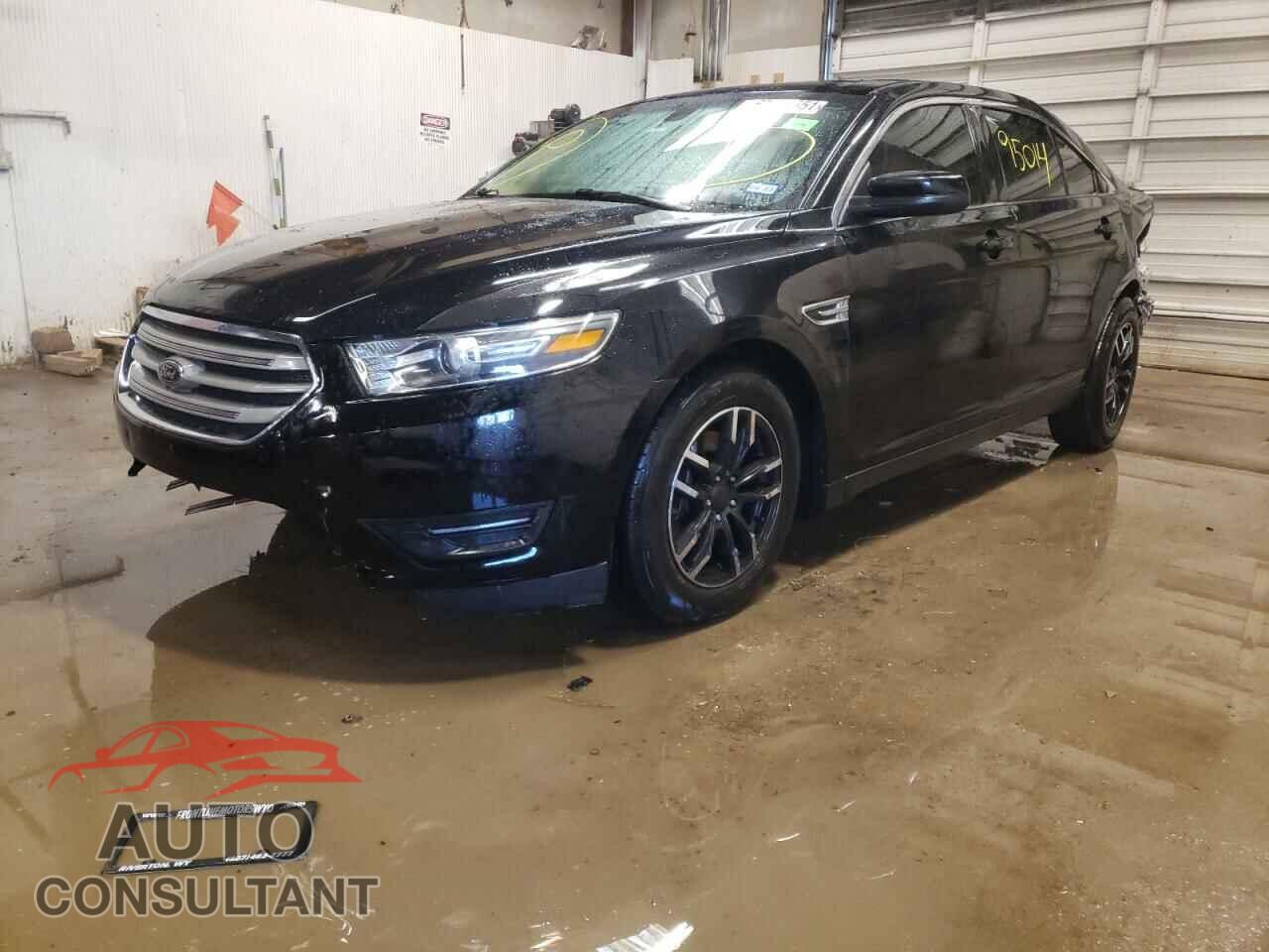 FORD TAURUS 2016 - 1FAHP2E81GG147931
