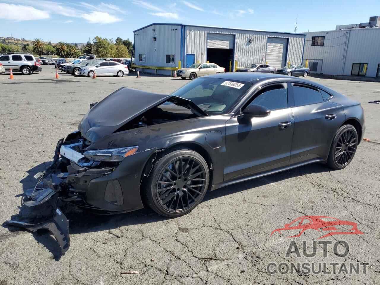 AUDI RS E-TRON 2023 - WAUBHBFW4P7903002