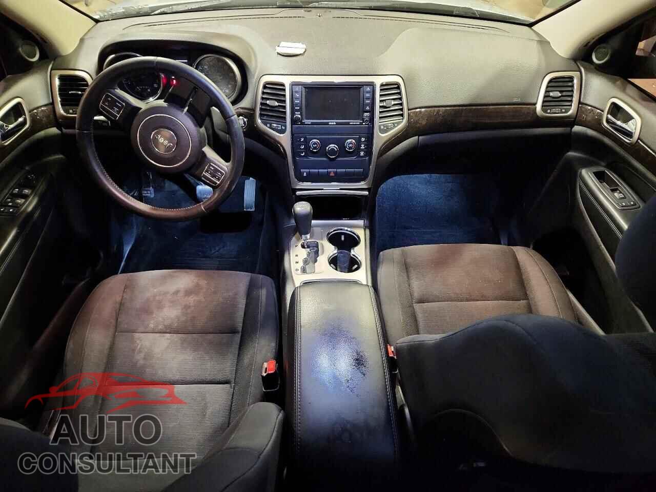 JEEP CHEROKEE 2013 - 1C4RJFAG8DC620263