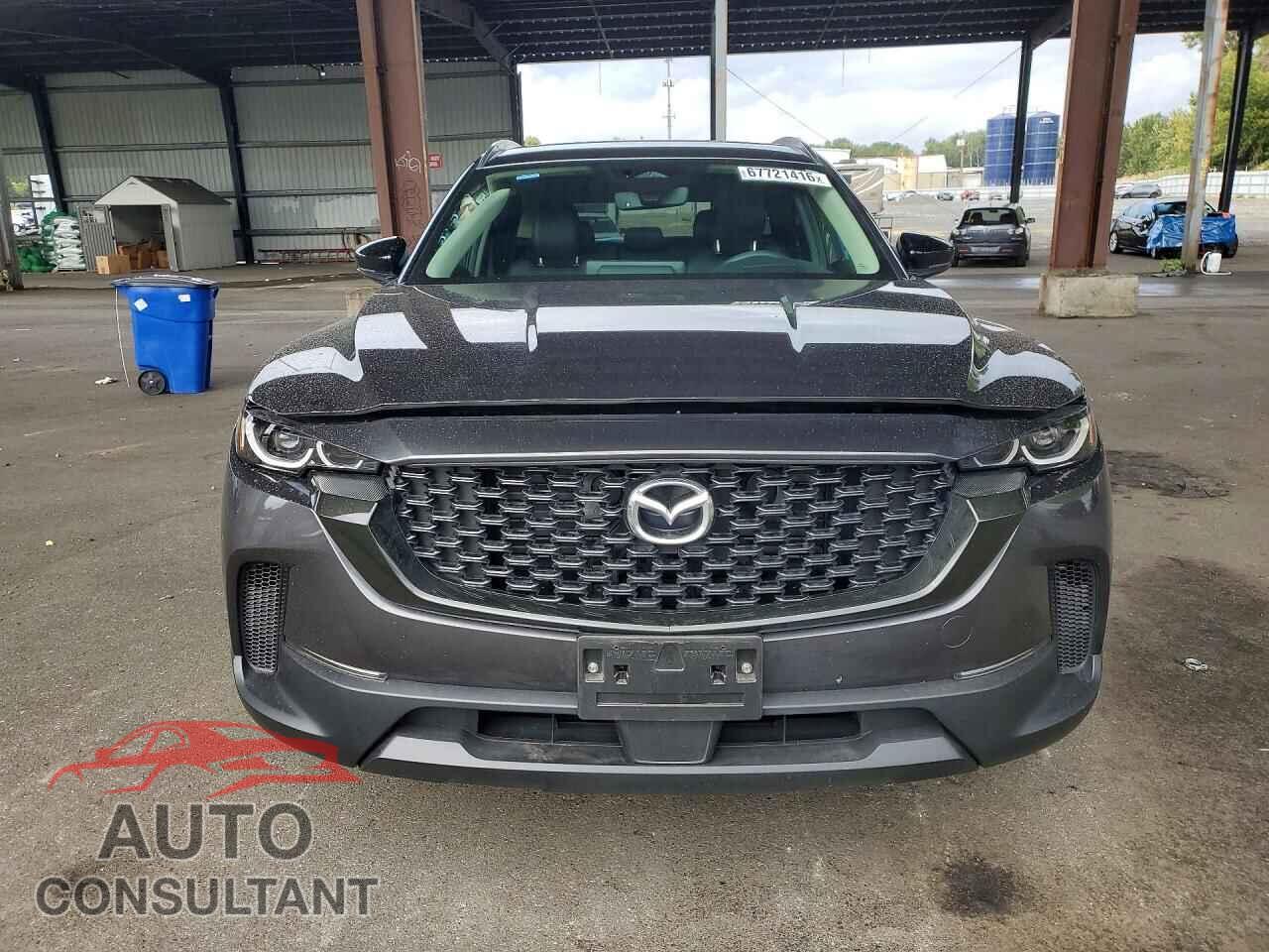 MAZDA CX-50 2025 - 7MMVABEM2SN349600