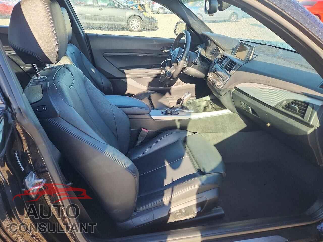BMW M2 2014 - WBA1J7C52EVW84364