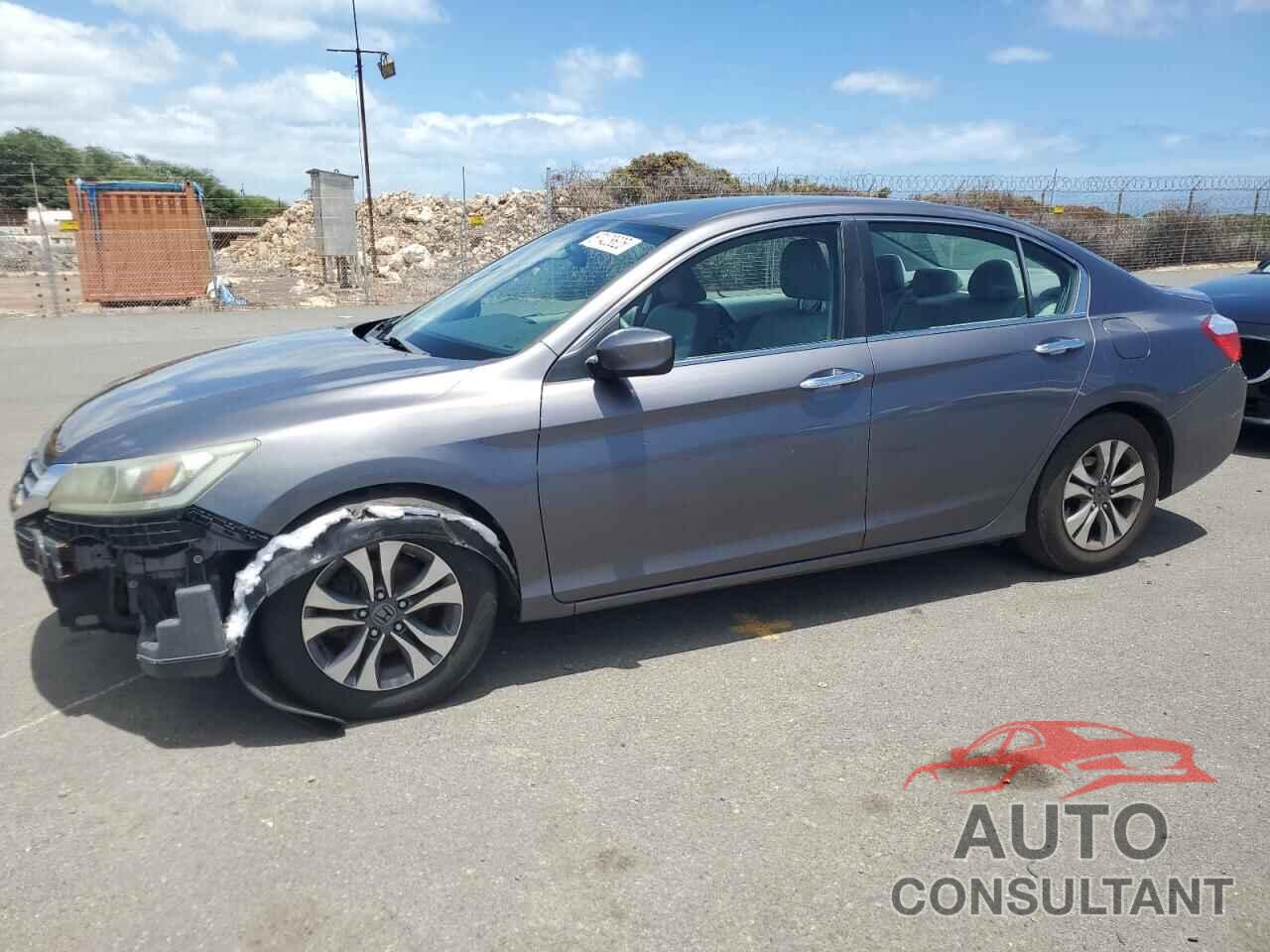 HONDA ACCORD 2014 - 1HGCR2F34EA271274