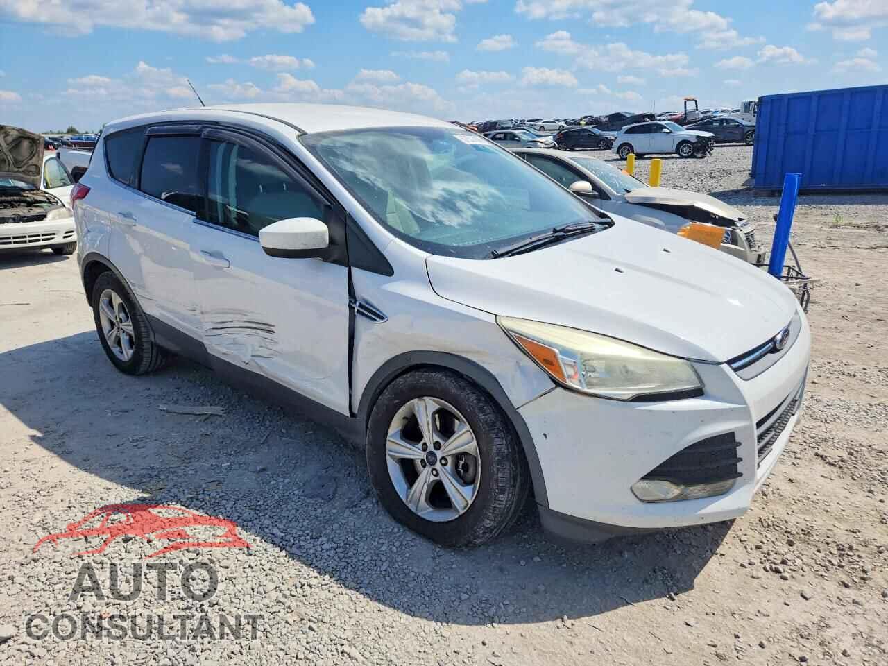 FORD ESCAPE 2014 - 1FMCU9GX2EUD32168
