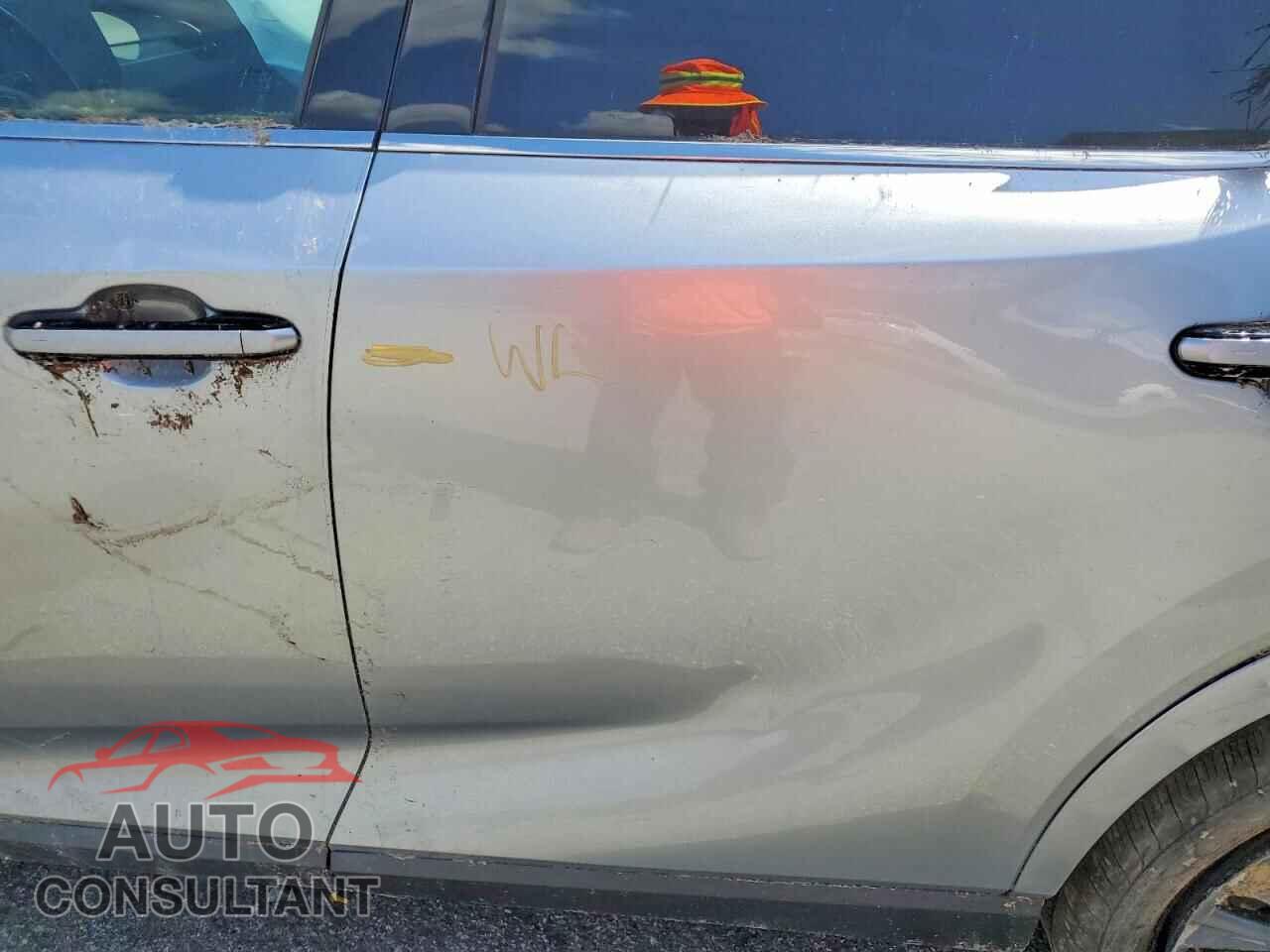LEXUS RX350H 2023 - 2T2BBMCA2PC015965