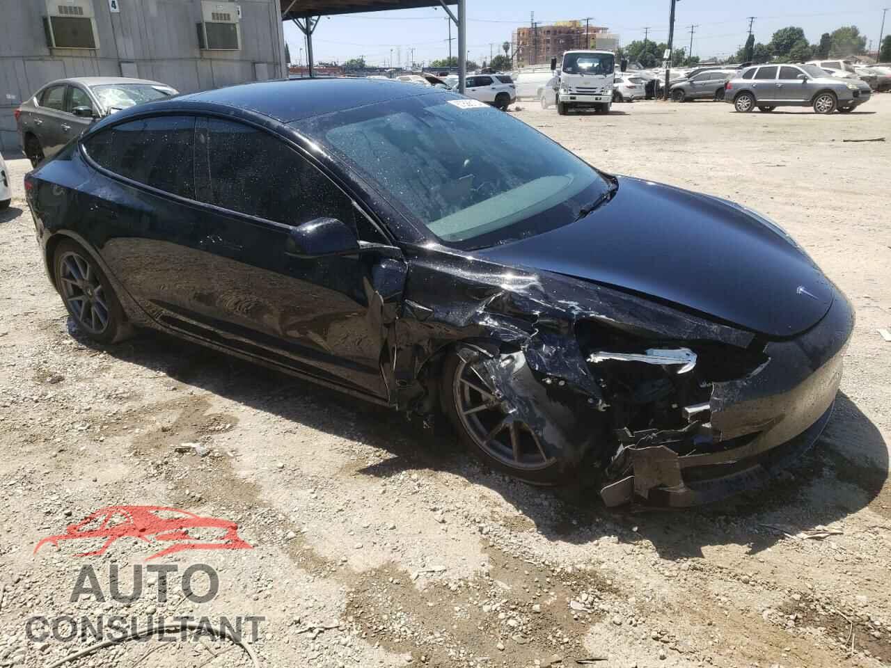 TESLA MODEL 3 2023 - 5YJ3E1EA4PF558175