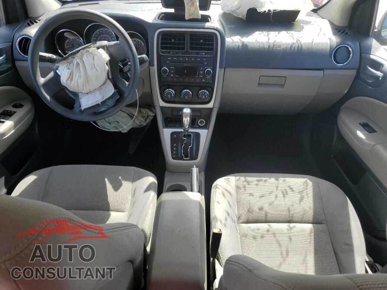 DODGE CALIBER 2011 - 1B3CB3HA3BD148100