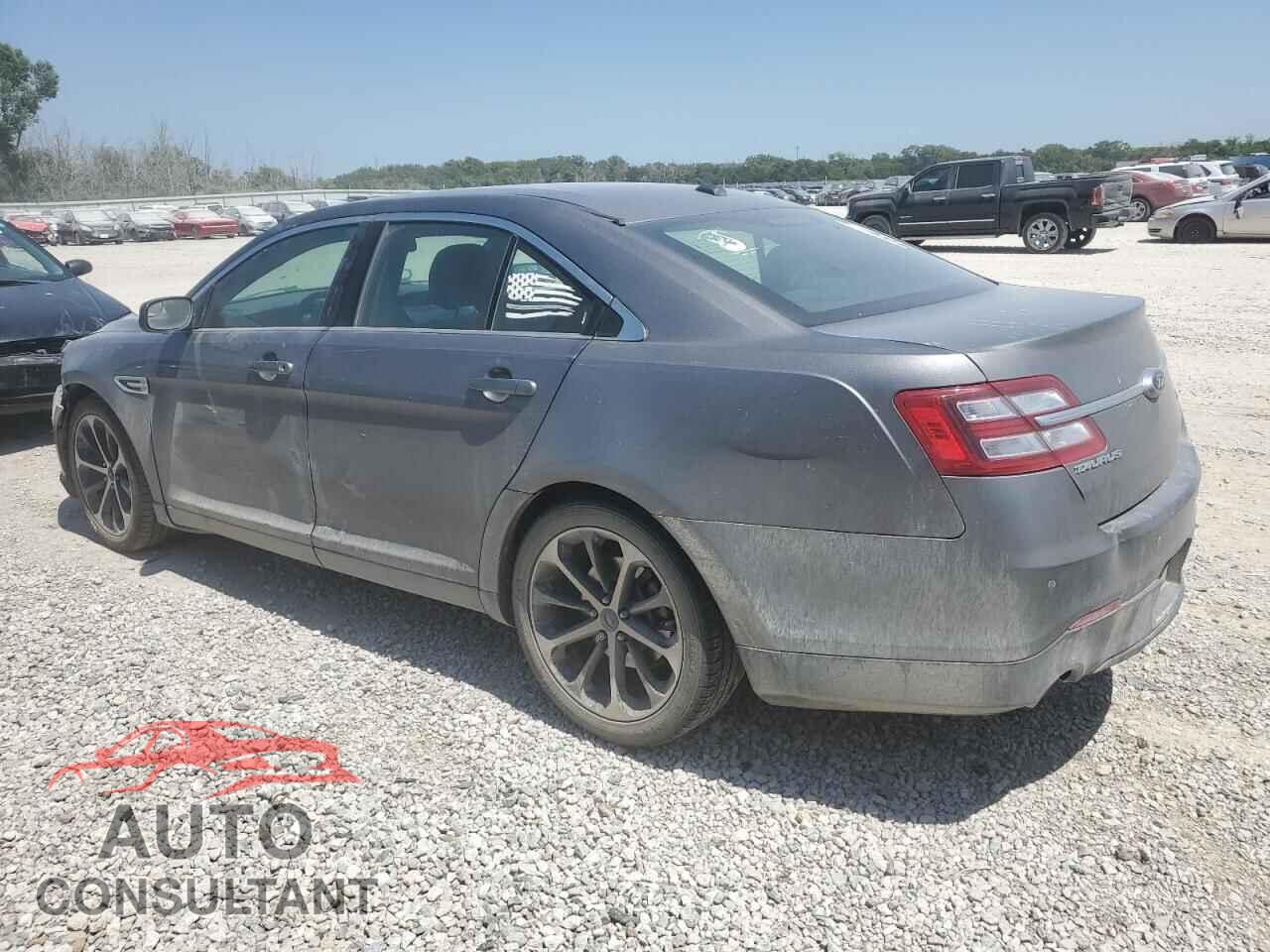 FORD TAURUS 2014 - 1FAHP2E84EG162629