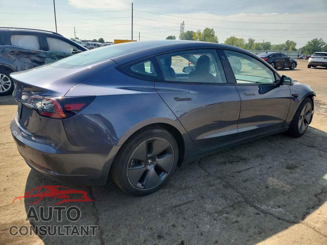 TESLA MODEL 3 2023 - 5YJ3E1EA6PF583496