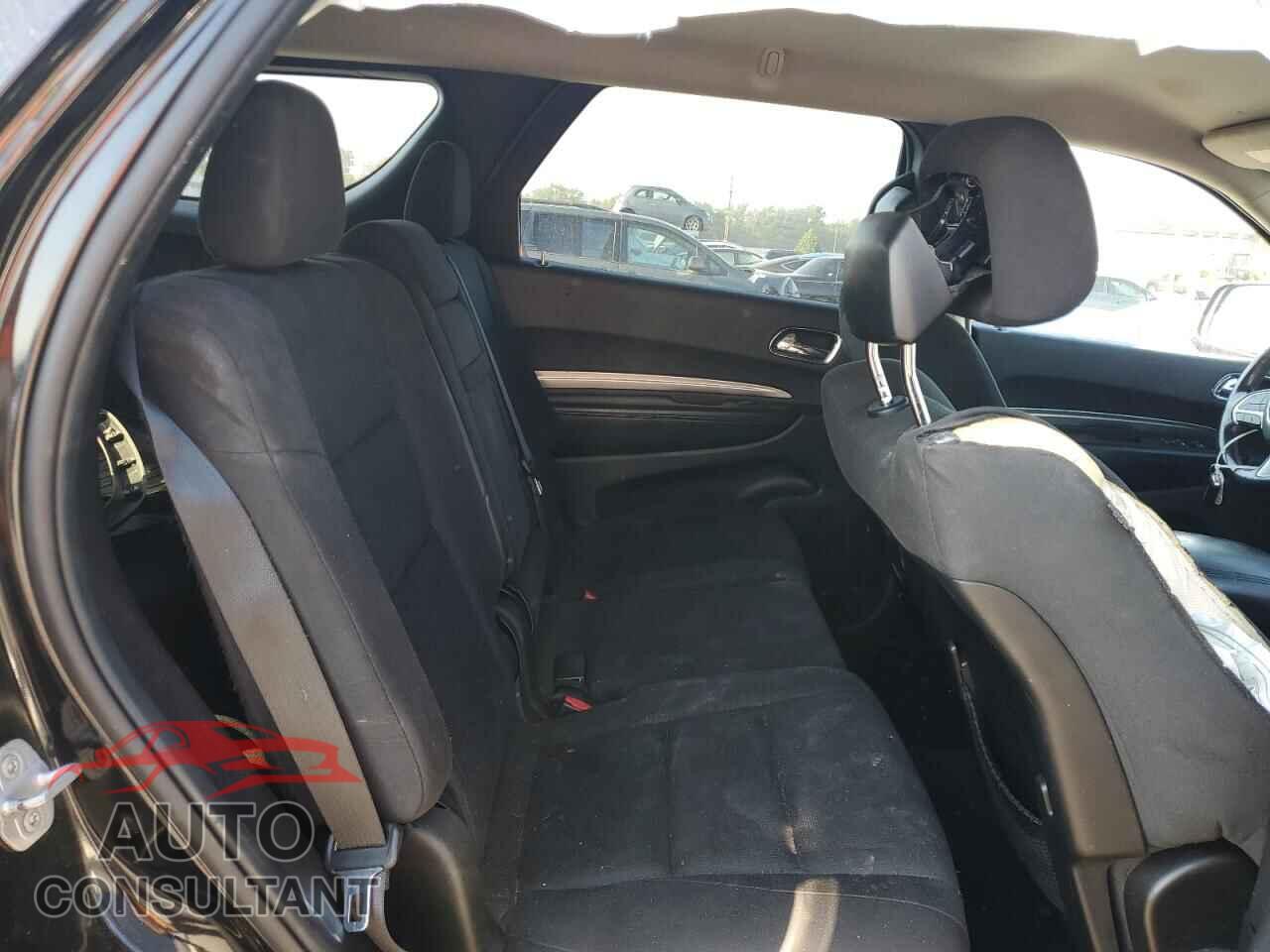 DODGE DURANGO 2014 - 1C4RDJAG0EC286810