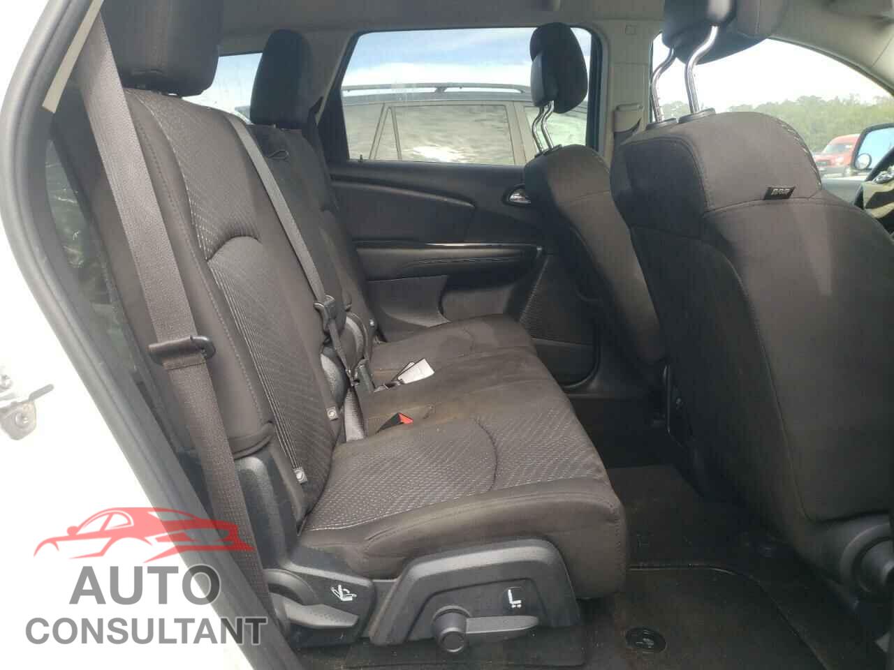 DODGE JOURNEY 2016 - 3C4PDCAB1GT164410