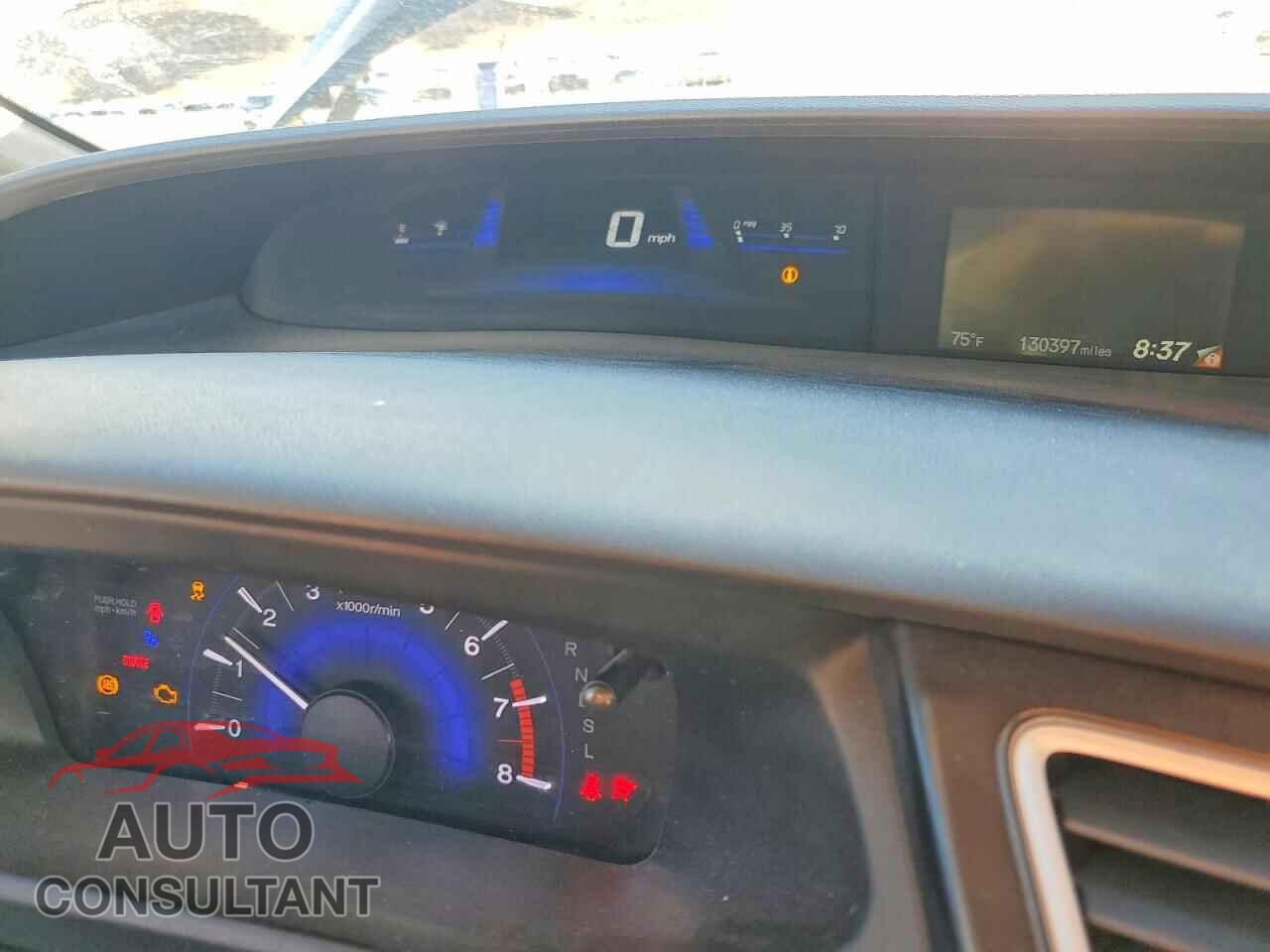 HONDA CIVIC 2015 - 19XFB2F89FE037951