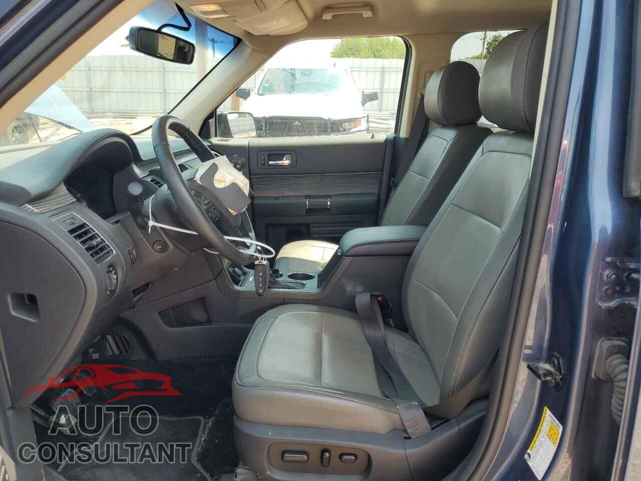 FORD FLEX 2019 - 2FMGK5C87KBA24302