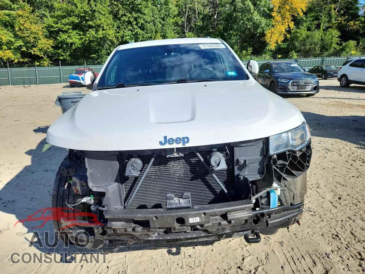 JEEP CHEROKEE 2021 - 1C4RJFAG3MC528512