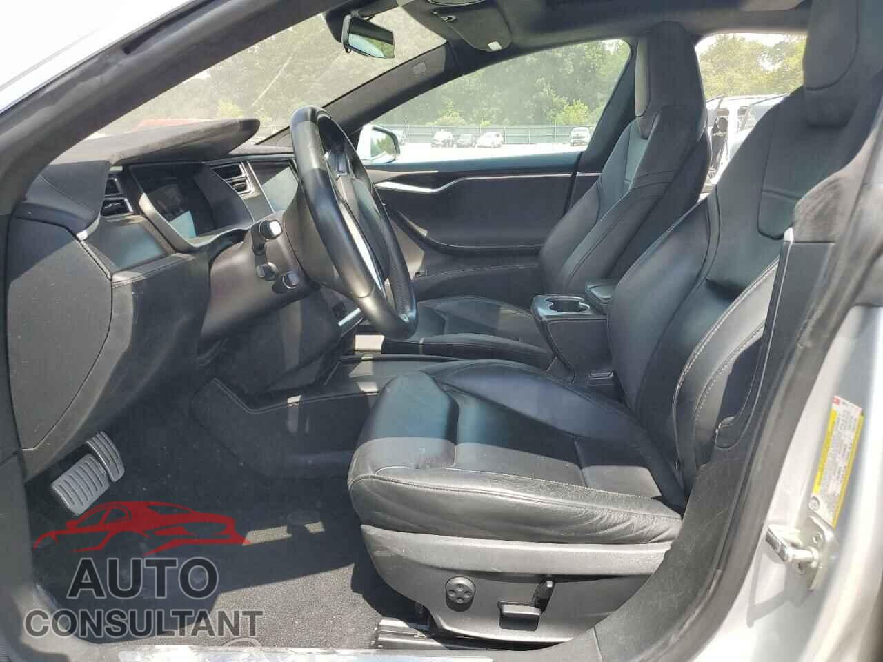 TESLA MODEL S 2016 - 5YJSA1E26GF139213