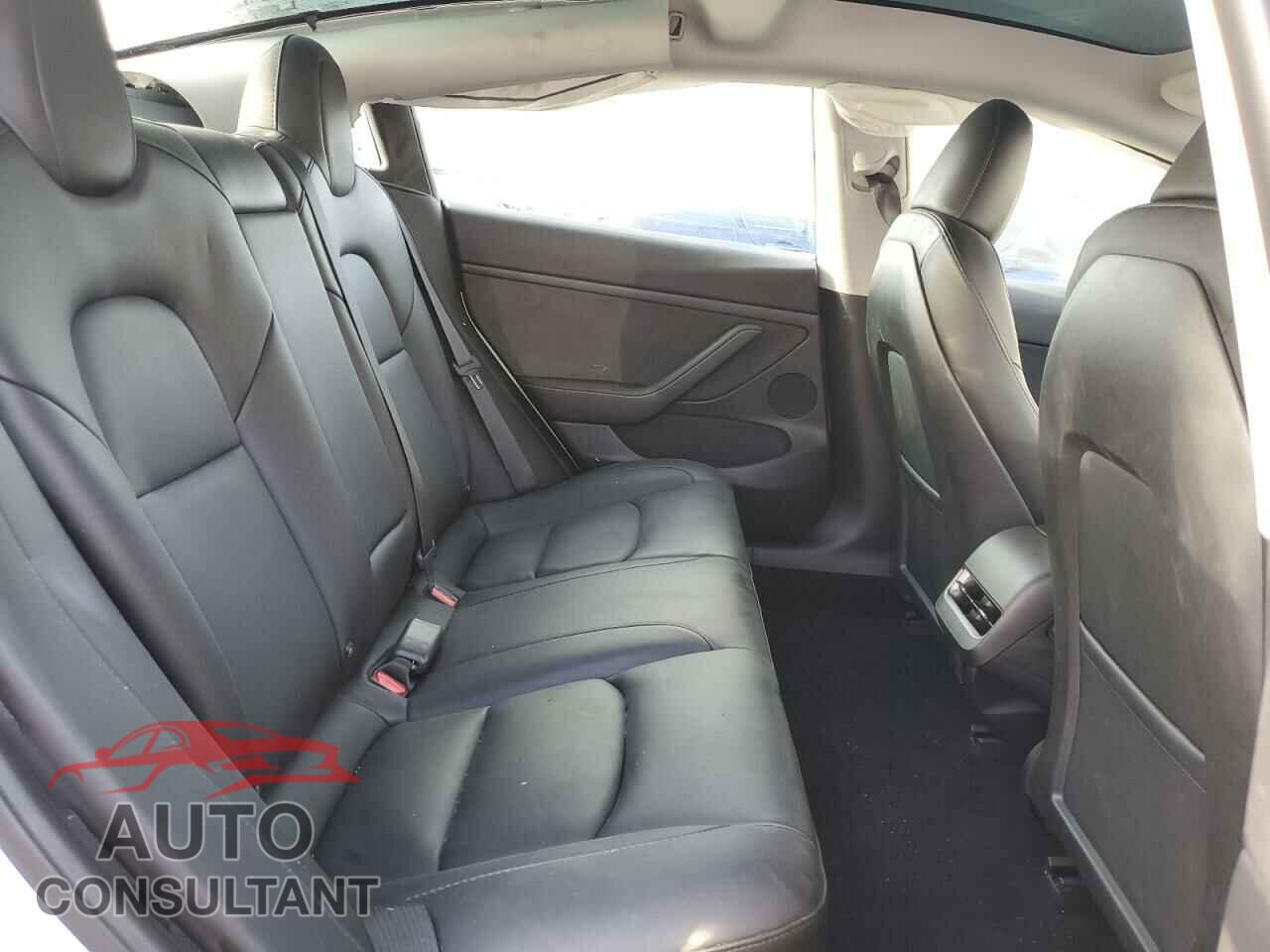 TESLA MODEL 3 2023 - 5YJ3E1EA4PF581973