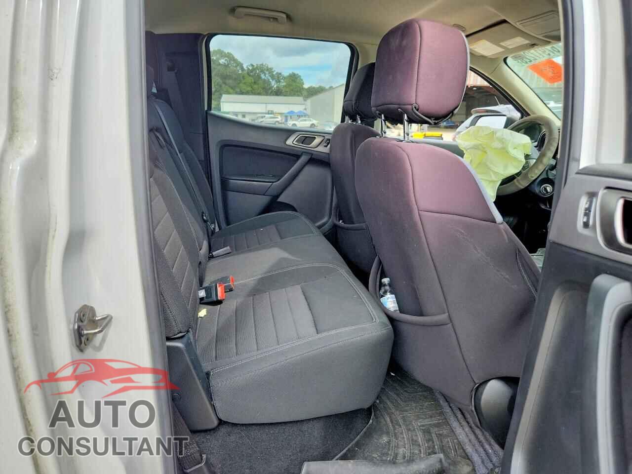 FORD RANGER 2019 - 1FTER4EH0KLA53249