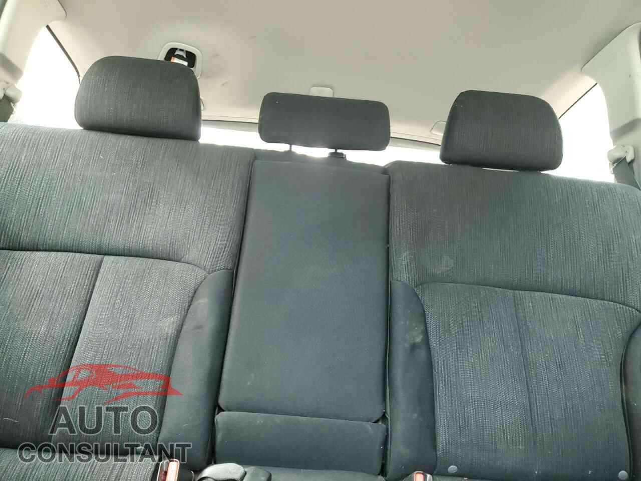 SUBARU OUTBACK 2013 - 4S4BRBCC9D3283496