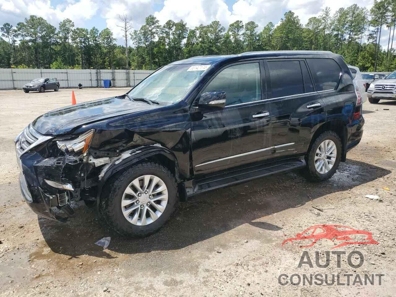 LEXUS GX 2016 - JTJBM7FX4G5144252