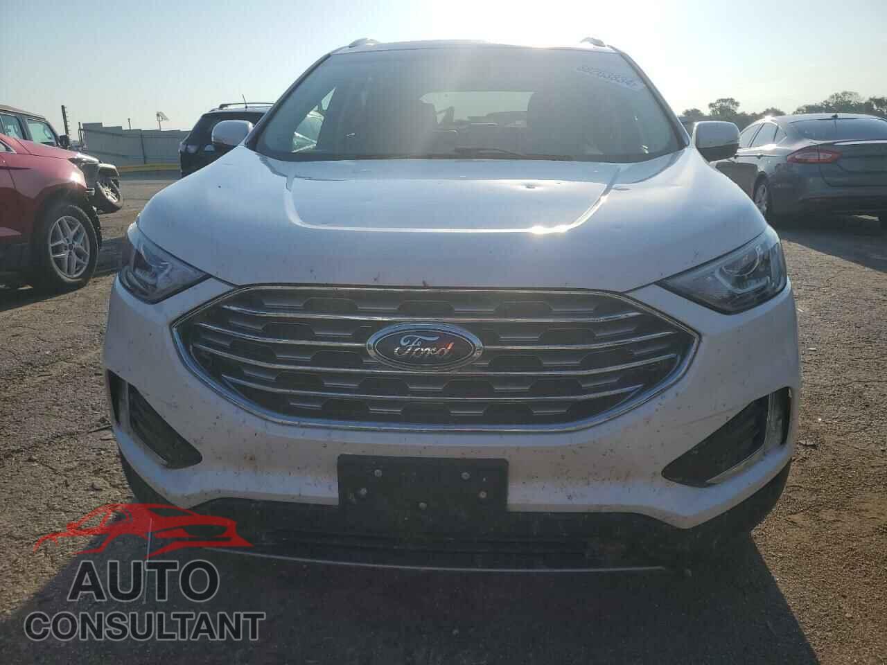 FORD EDGE 2019 - 2FMPK4J95KBB90792