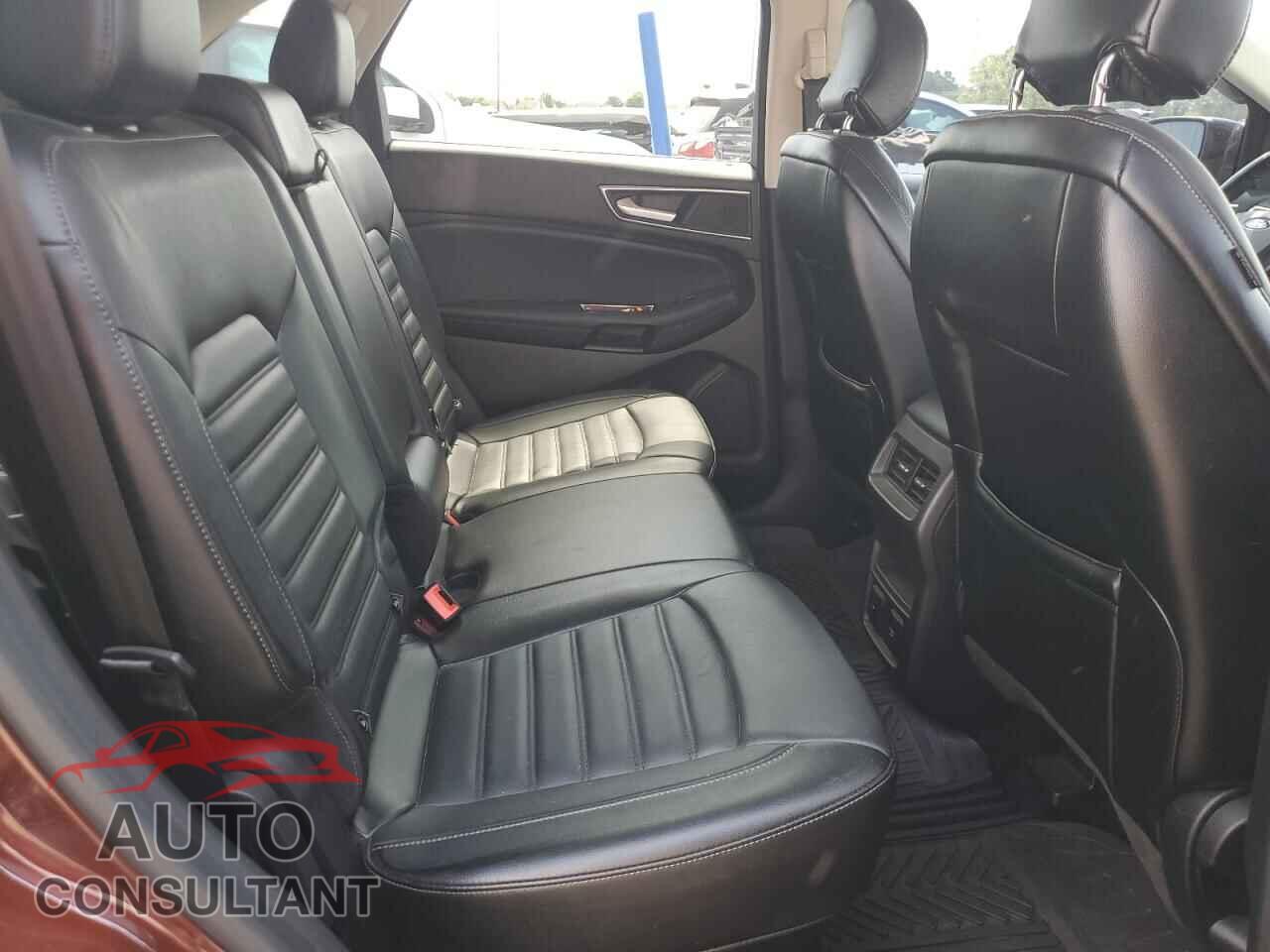 FORD EDGE 2016 - 2FMPK4J95GBB61526