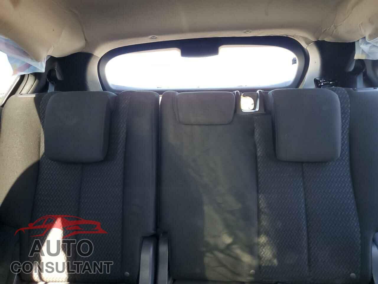 MITSUBISHI ECLIPSE 2019 - JA4AS3AA5KZ037772