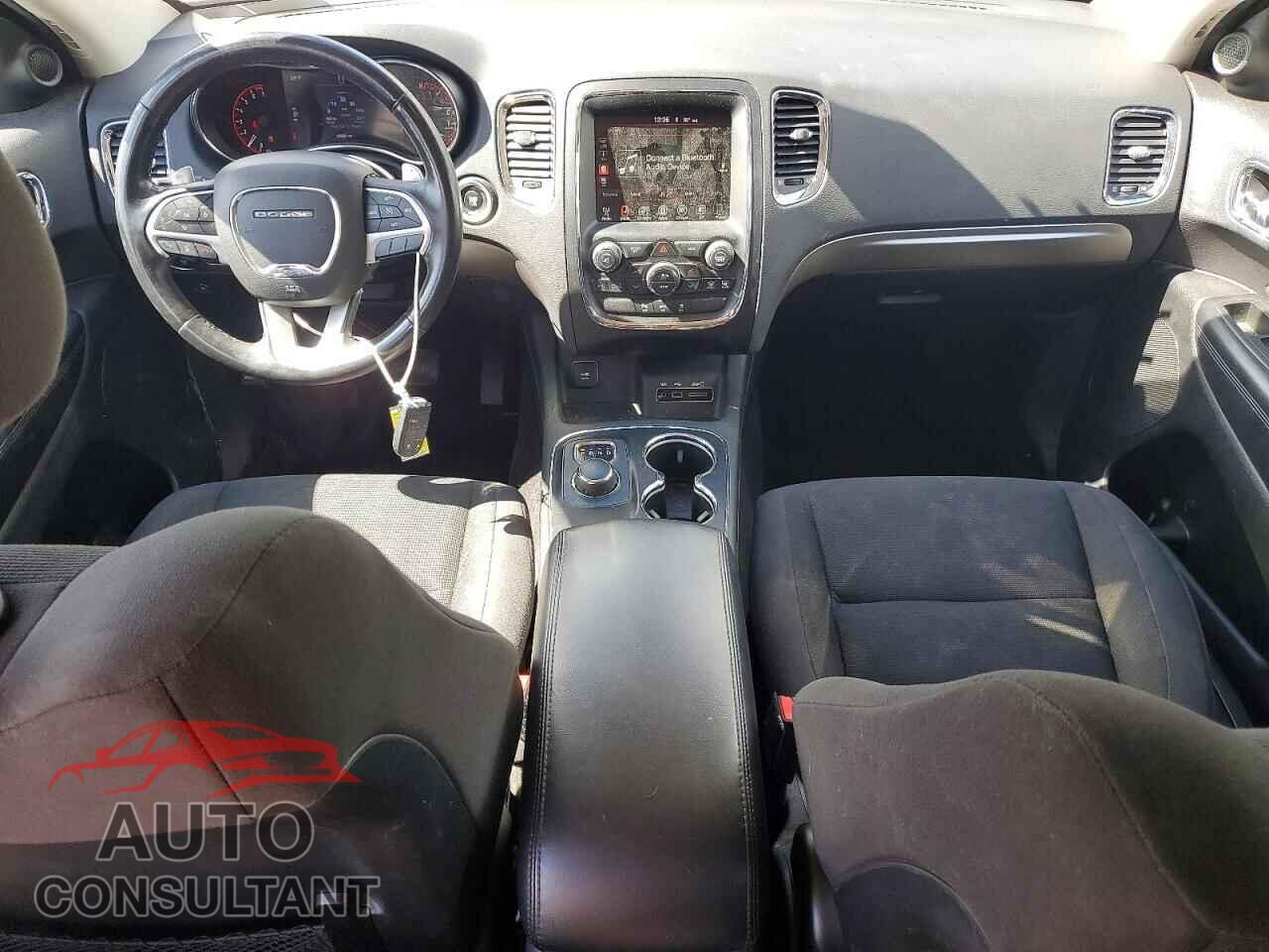 DODGE DURANGO 2015 - 1C4RDJAG7FC177343