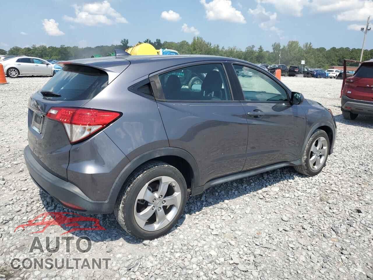 HONDA HR-V 2020 - 3CZRU5H37LM714159