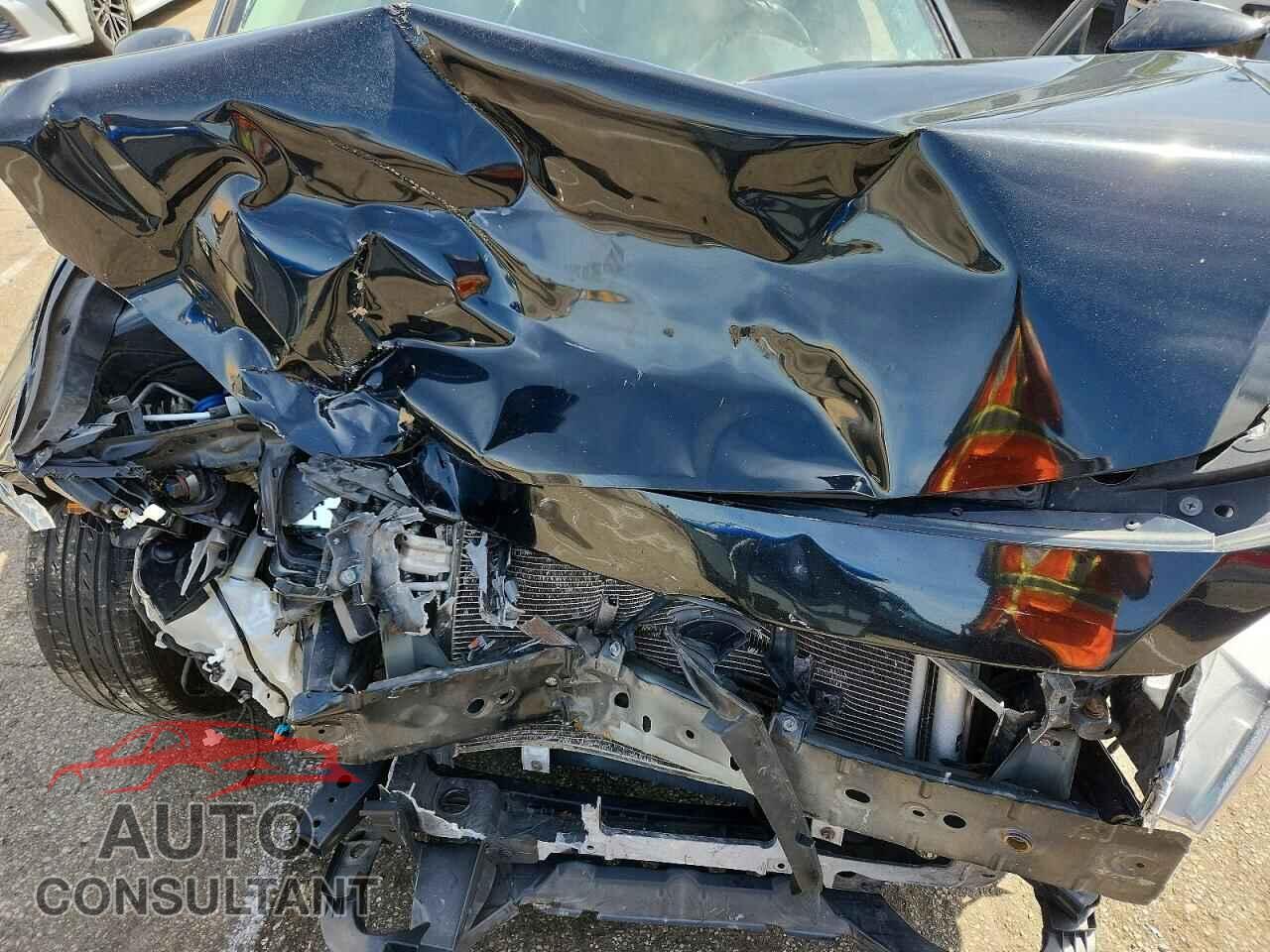 MAZDA 3 2016 - JM1BM1T71G1329340