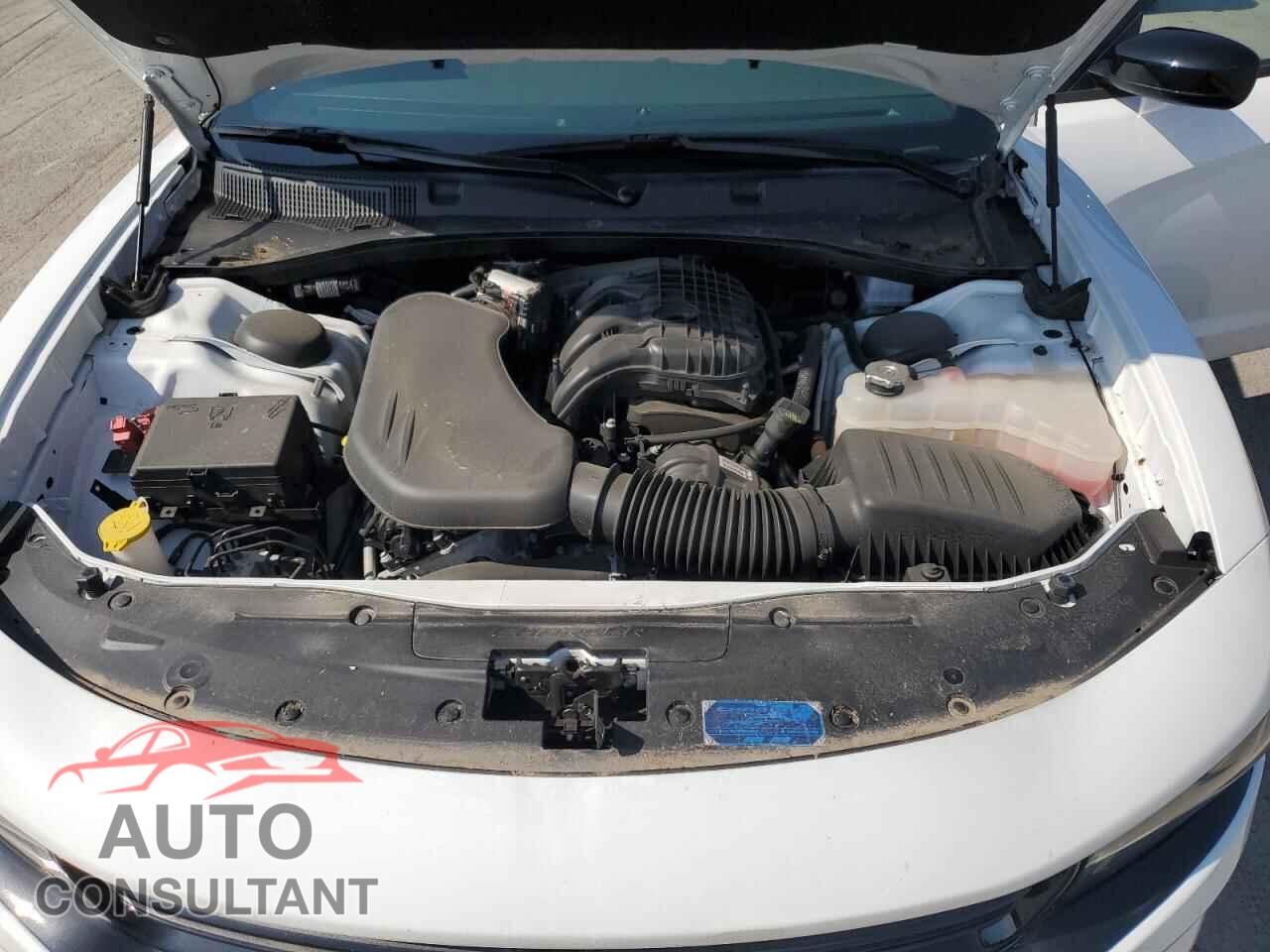 DODGE CHARGER 2023 - 2C3CDXJG2PH704507