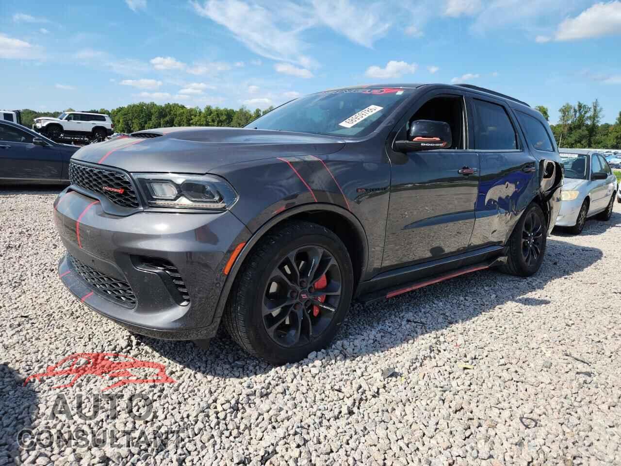 DODGE DURANGO 2023 - 1C4SDHCT4PC686392