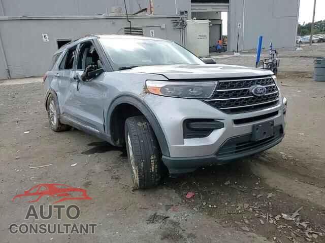 FORD EXPLORER 2023 - 1FMSK8DH8PGC06648