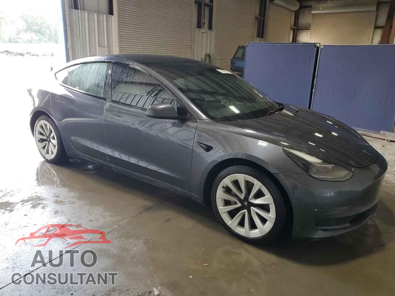 TESLA MODEL 3 2022 - 5YJ3E1EB2NF288949