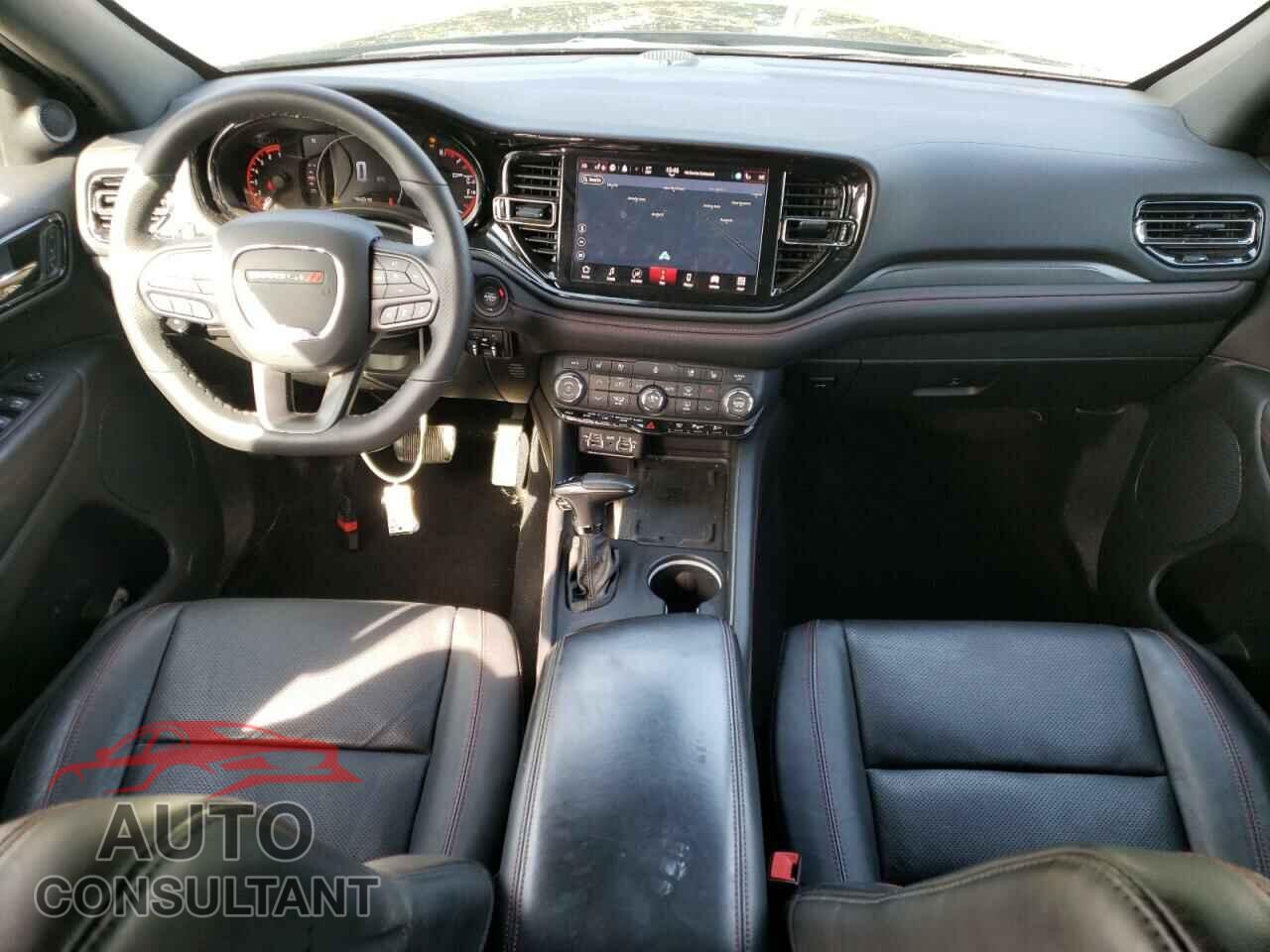 DODGE DURANGO 2023 - 1C4SDJCT8PC584326