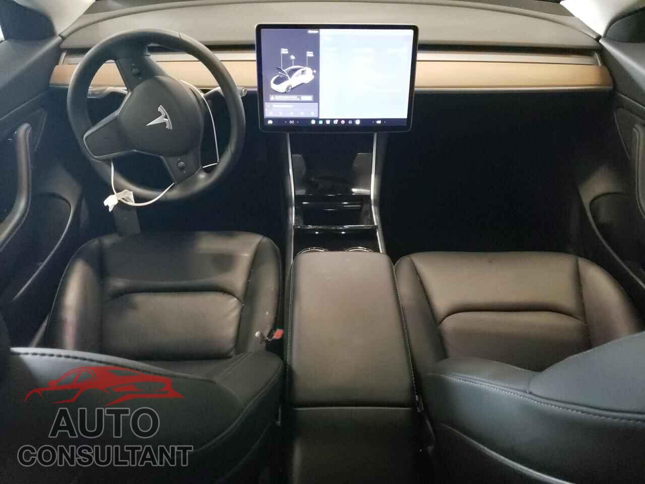 TESLA MODEL 3 2020 - 5YJ3E1EA0LF660471