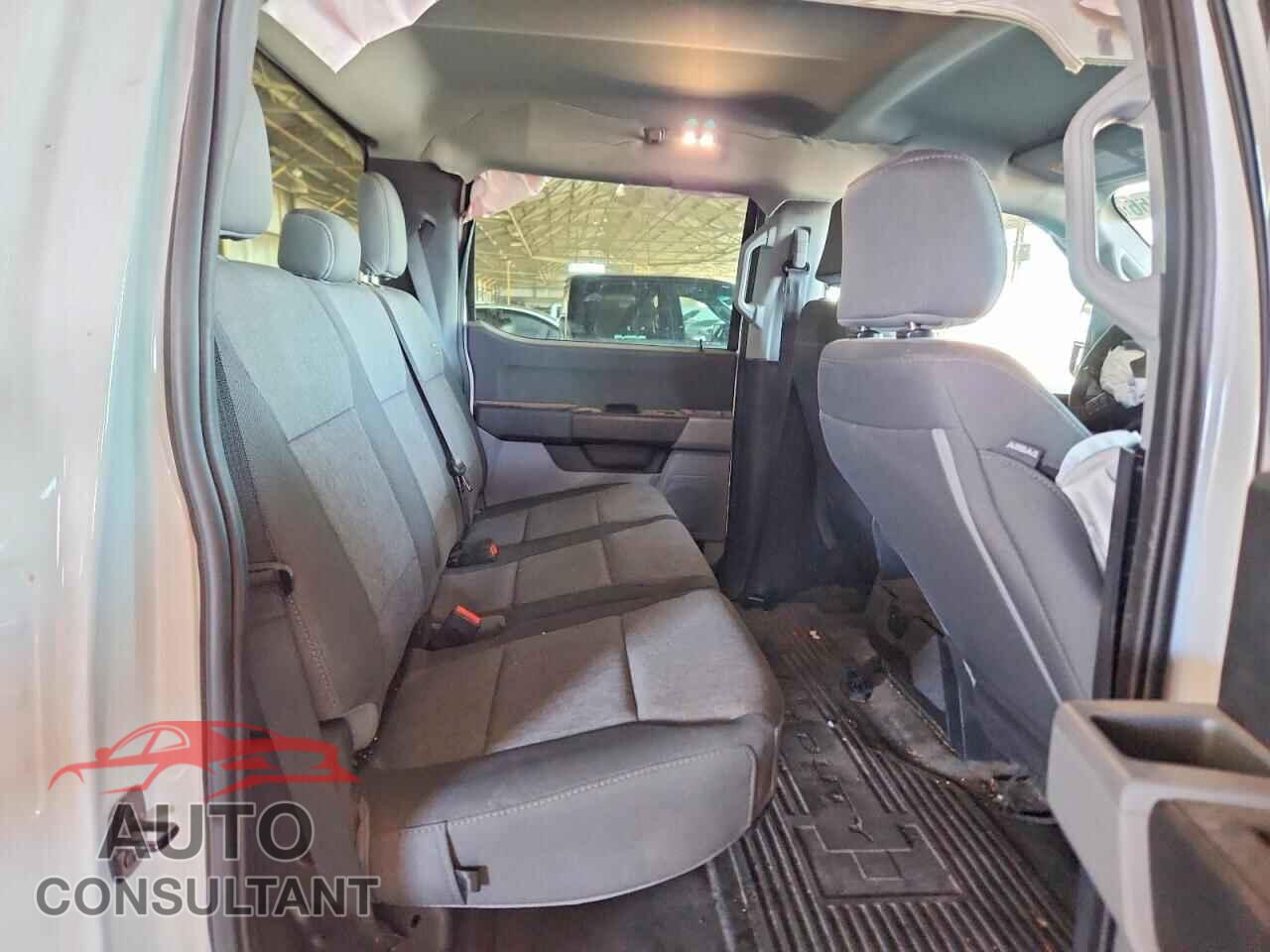 FORD F250 2024 - 1FT7W2BA3REF07666