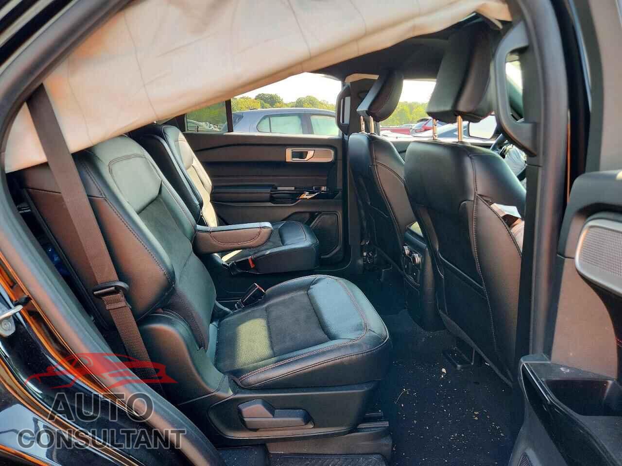 FORD EXPLORER 2023 - 1FMSK8KH2PGB24479