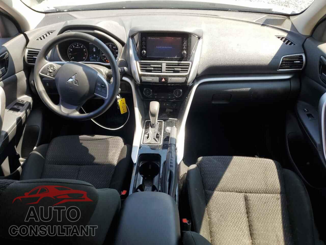 MITSUBISHI ECLIPSE 2020 - JA4AT3AA7LZ001015