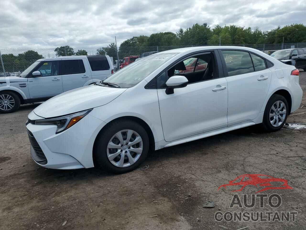 TOYOTA COROLLA 2024 - JTDBCMFE6R3042808