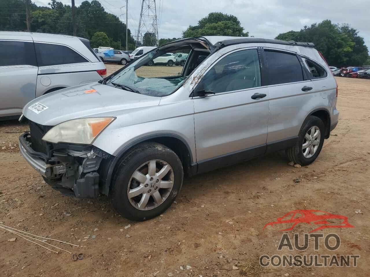 HONDA CRV 2011 - JHLRE3H46BC009162