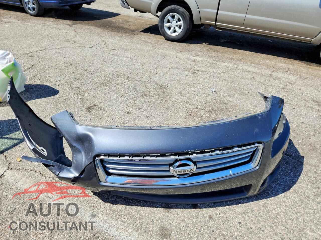 NISSAN MAXIMA 2012 - 1N4AA5AP1CC811874