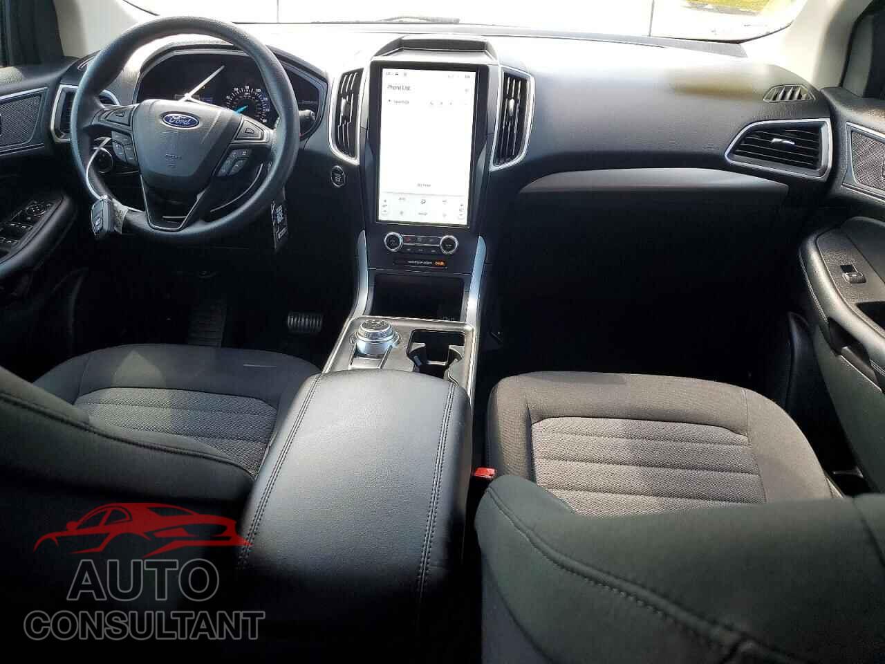 FORD EDGE 2024 - 2FMPK4G90RBA57780
