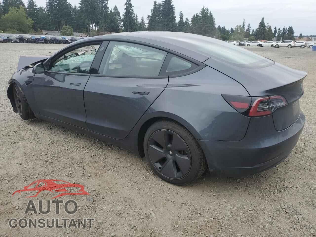TESLA MODEL 3 2023 - 5YJ3E1EA1PF688544