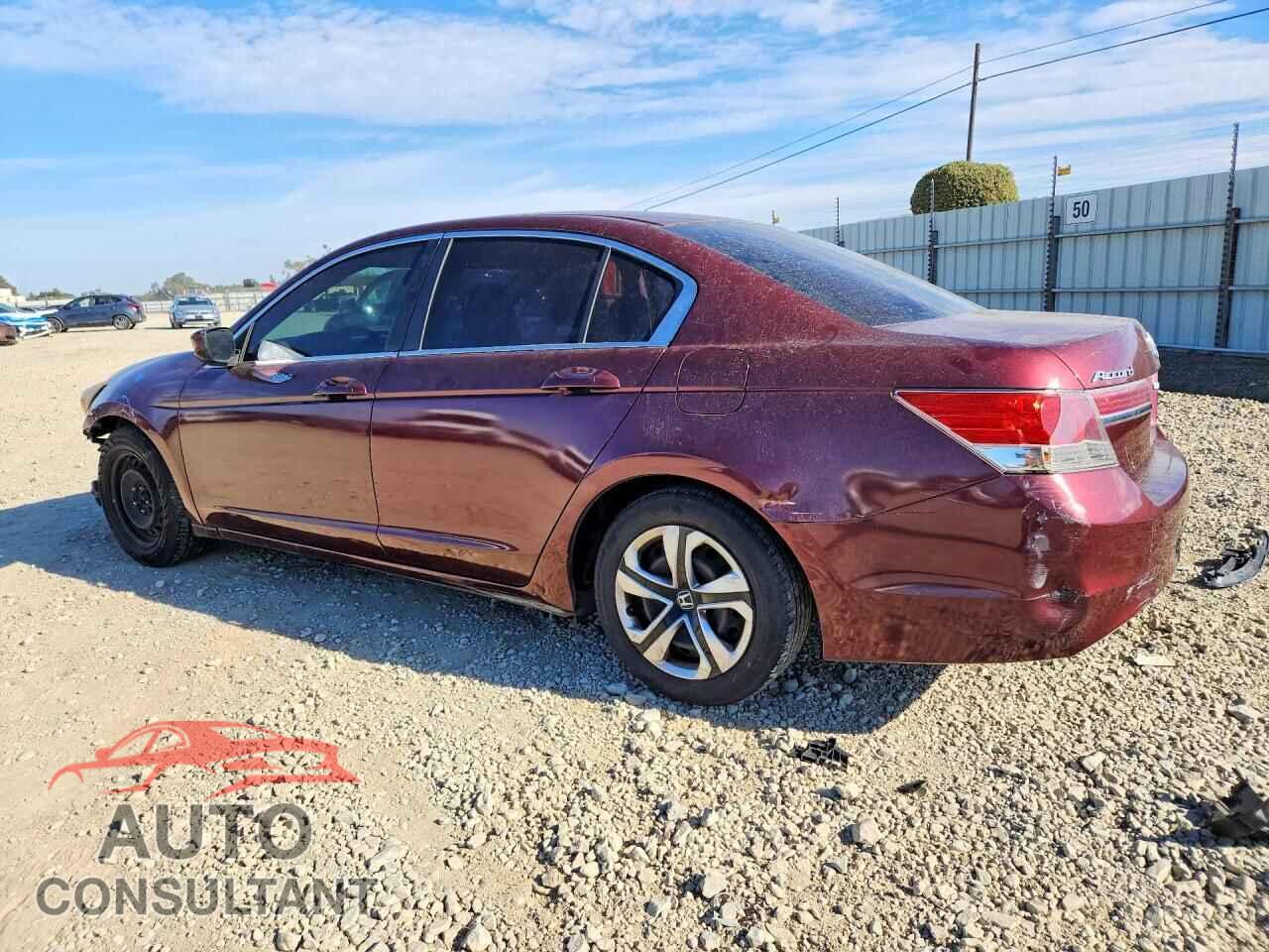 HONDA ACCORD 2012 - 1HGCP2F35CA092017