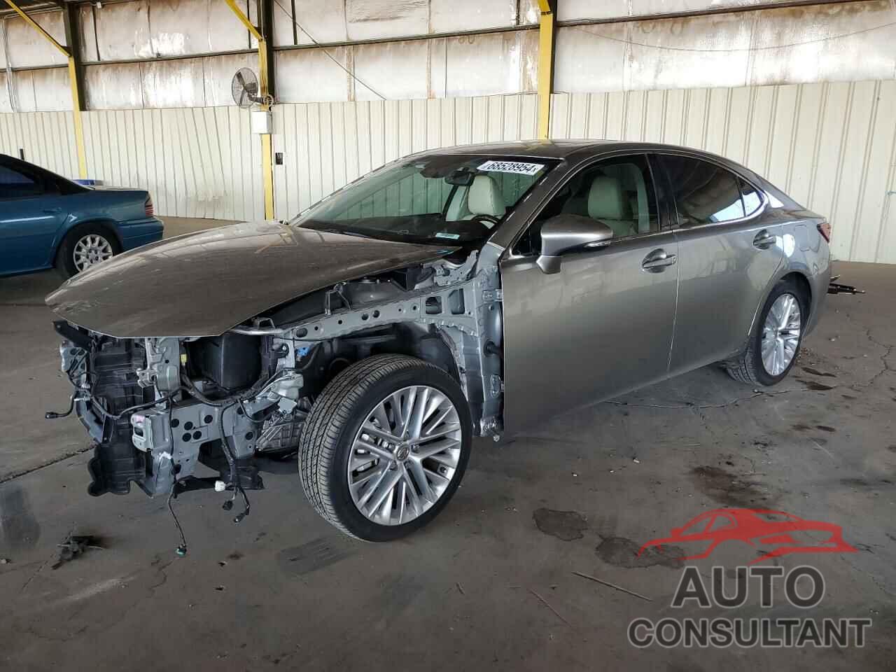 LEXUS ES350 2016 - JTHBK1GG0G2232199