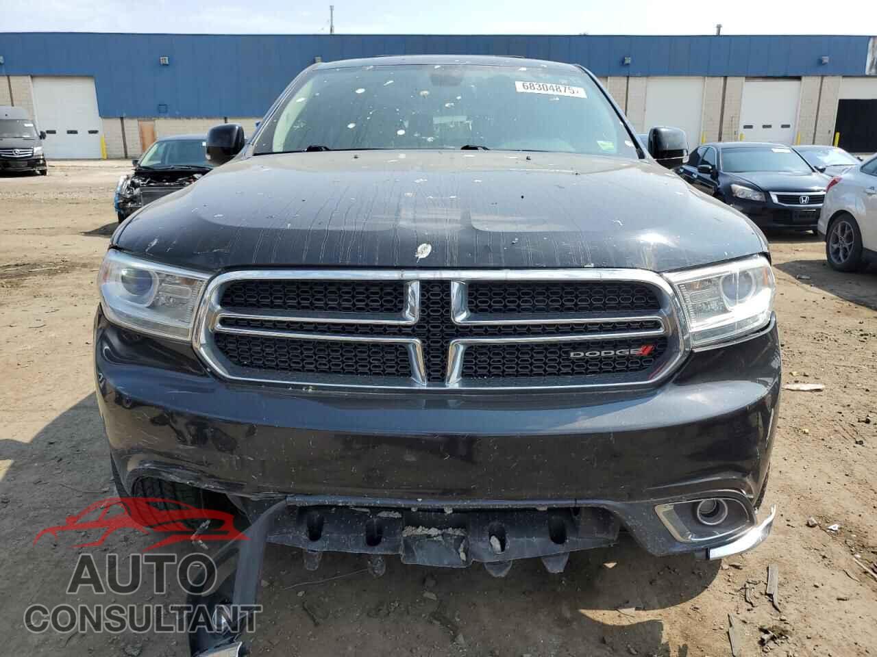 DODGE DURANGO 2015 - 1C4RDJDG4FC194726
