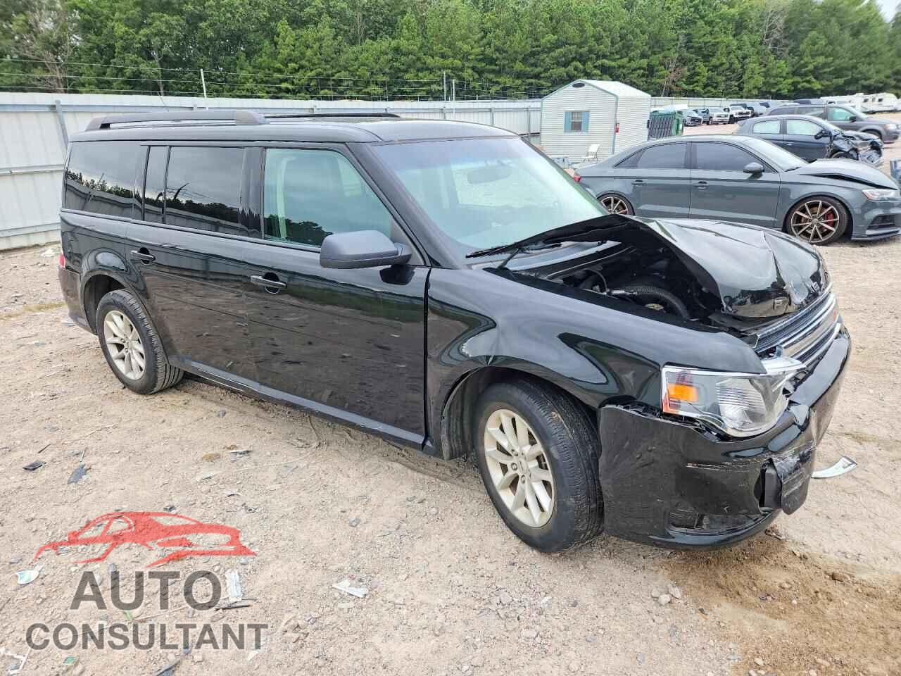 FORD FLEX 2016 - 2FMGK5B89GBA20678