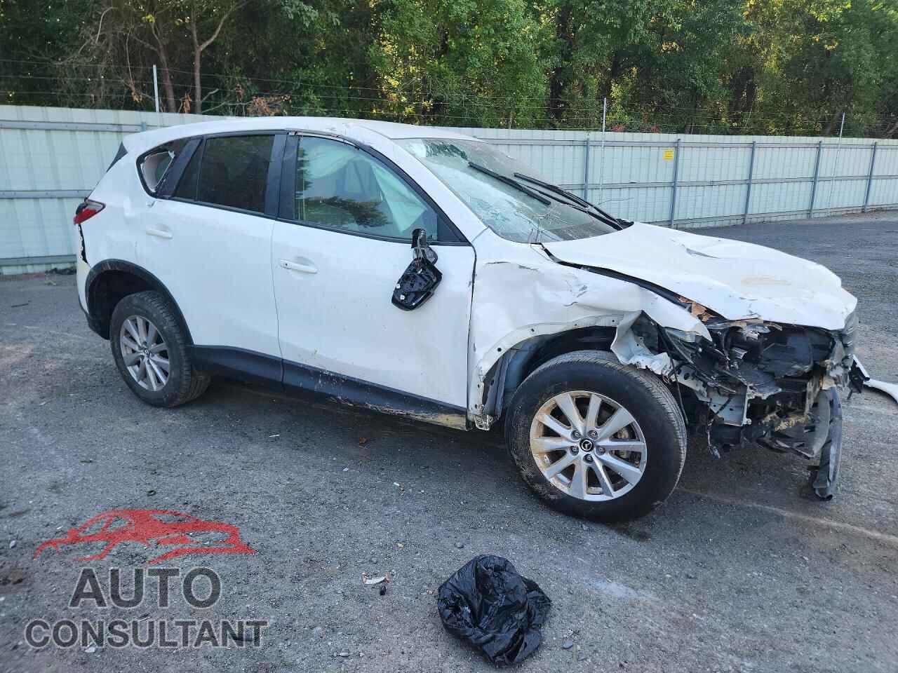 MAZDA CX-5 2016 - JM3KE2CY0G0699199